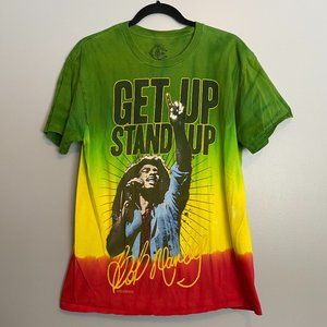 Bob Marley Tee